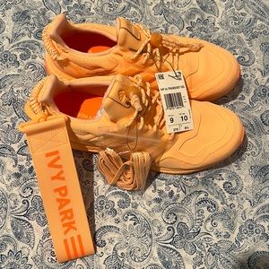 Brand new Adidas Beyoncé ultraboost Ivy Park